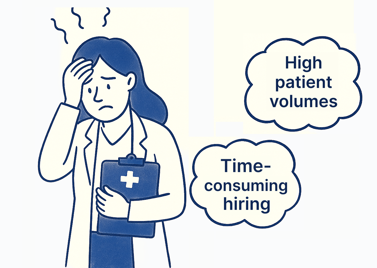 Screenwise - Healthcare