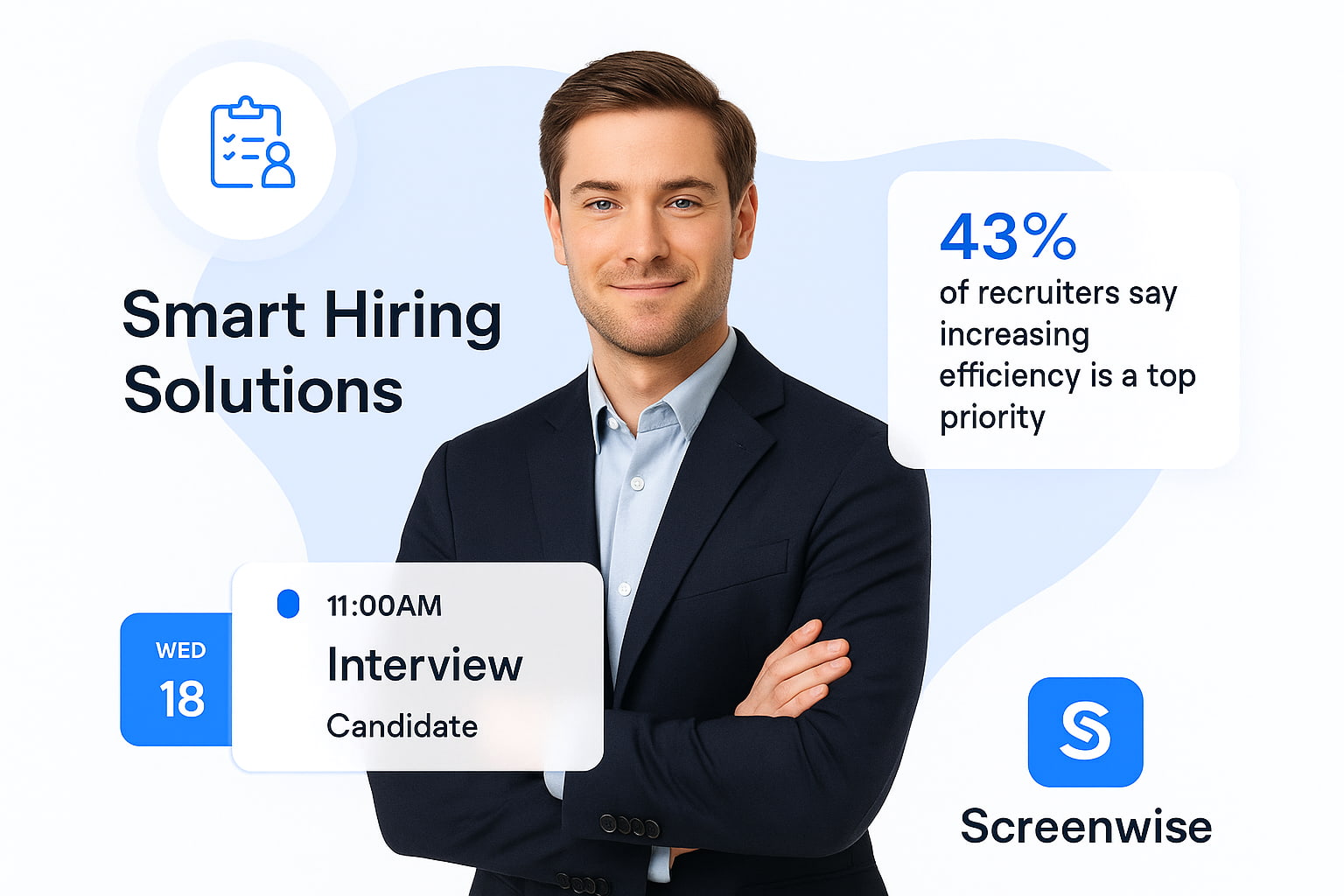 Screenwise - Corporate Recruitment