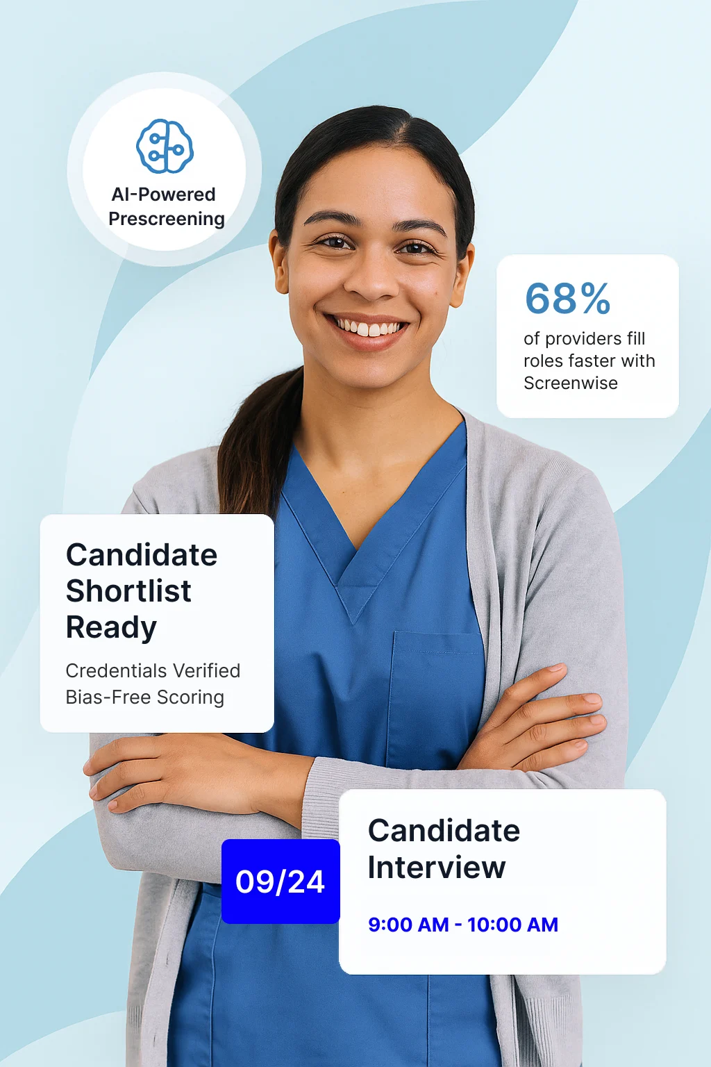 Screenwise - HealthCare Recruiting