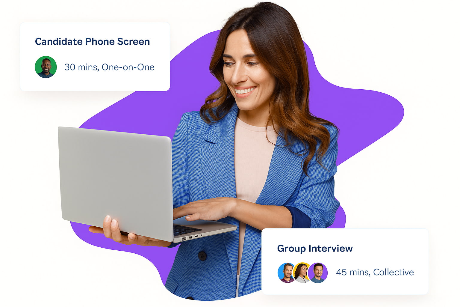 Screenwise - Corporate Recruiting
