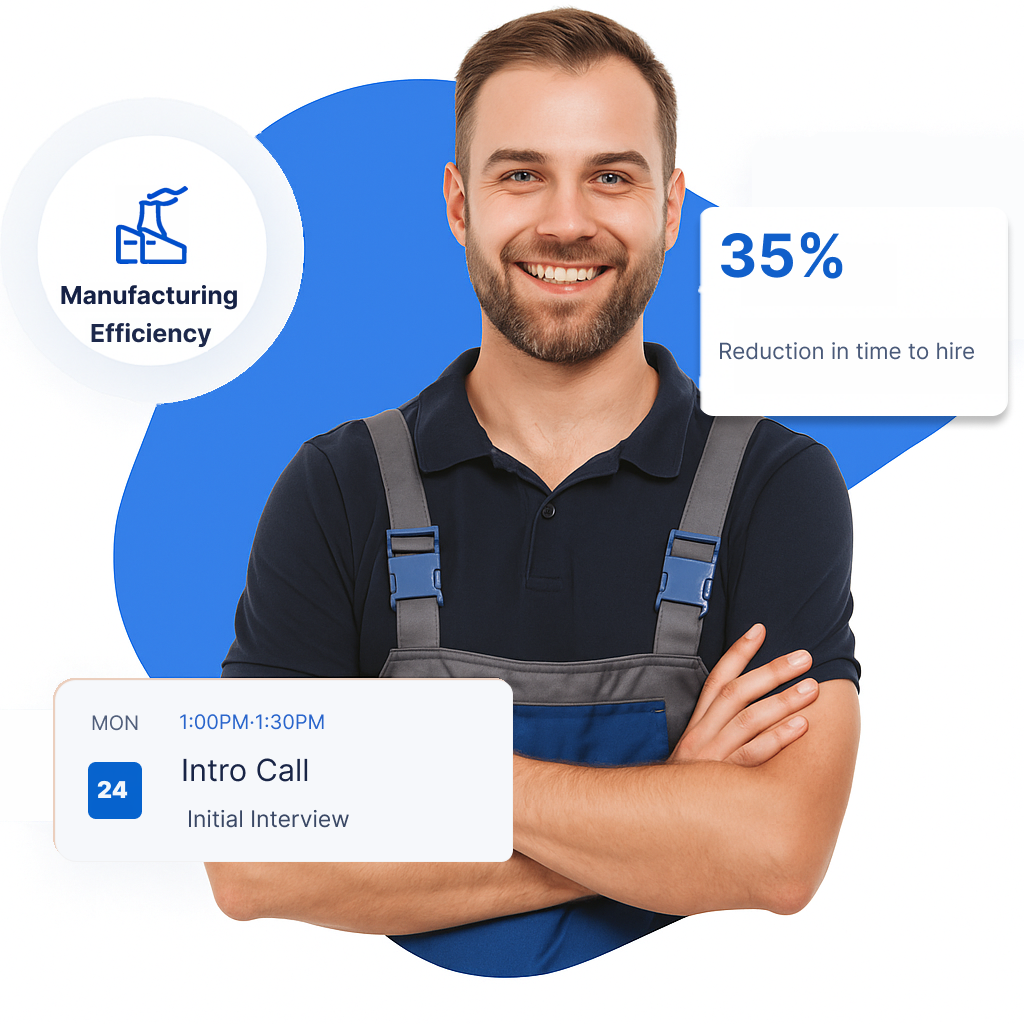 Screenwise - Manufacturing and Warehousing