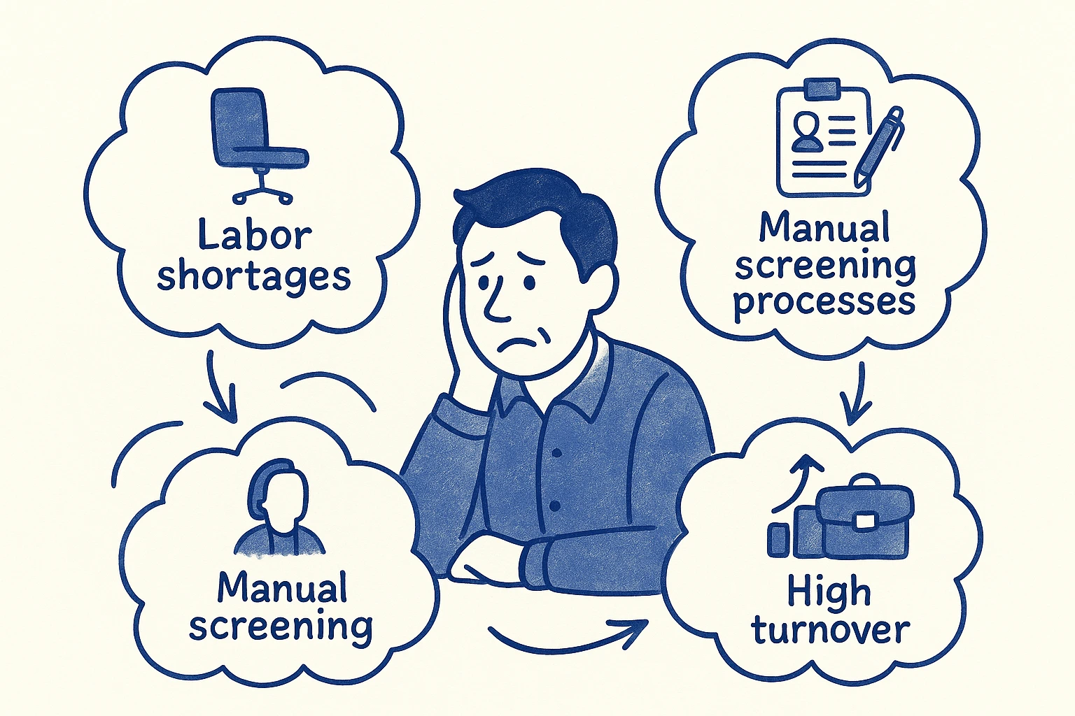Screenwise - Manufacturing and Warehousing