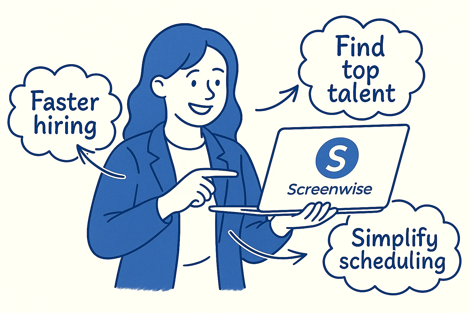 Screenwise - Startup