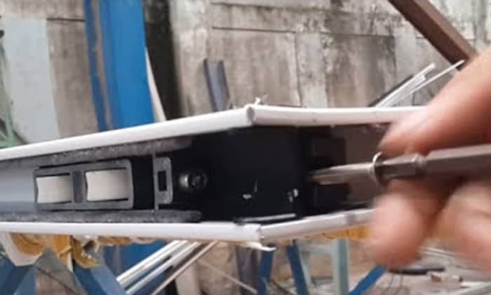 Các bước thay bánh xe bạn nên biết