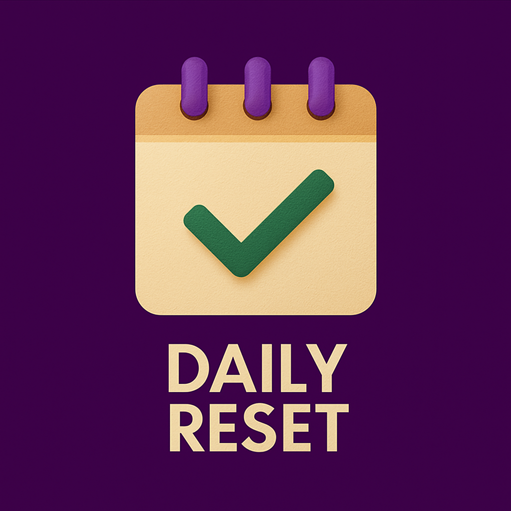 Free digital tool for moms to share the mental load of shores and family tasks with their partner.