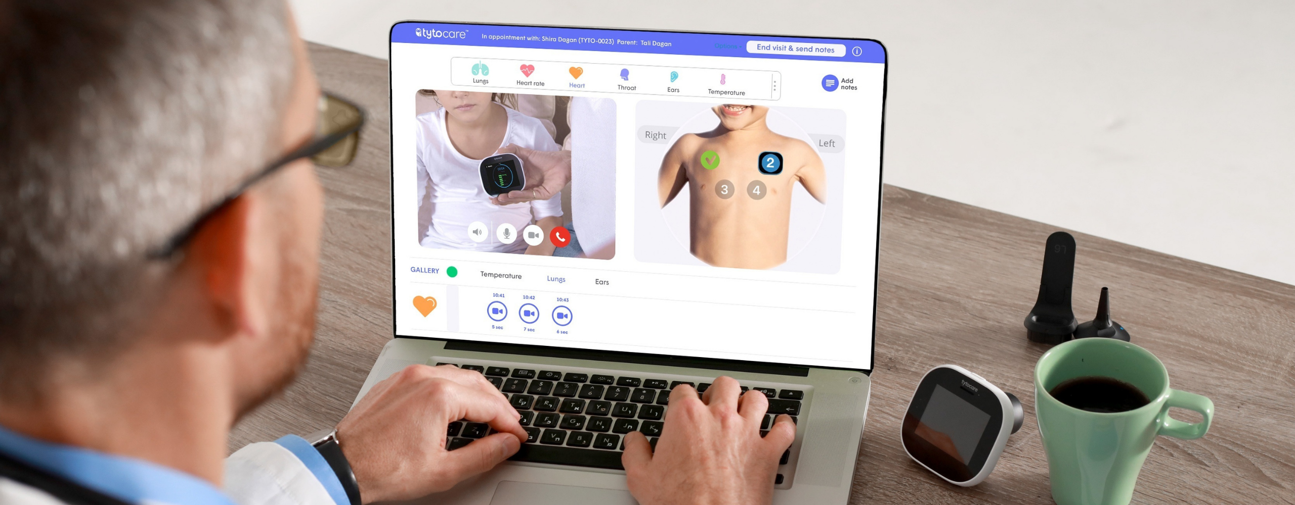 Next Practice Western Sydney Integrative Health medical clinic reception area