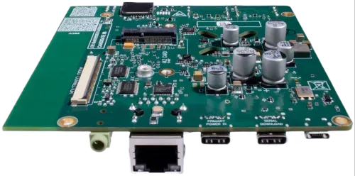 custom circuit board