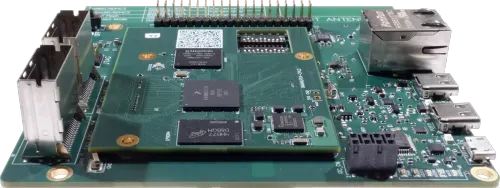 custom circuit board