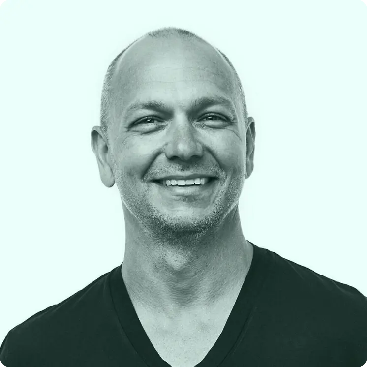 Tony Fadell headshot
