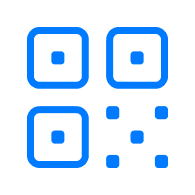 Separated blocks processed in isolation