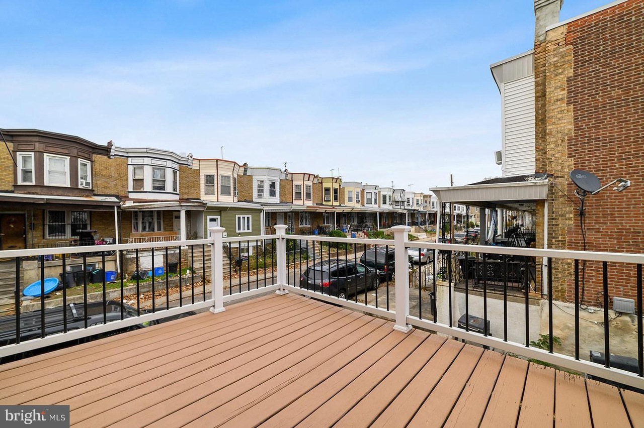 image of blueprint for a general contractor