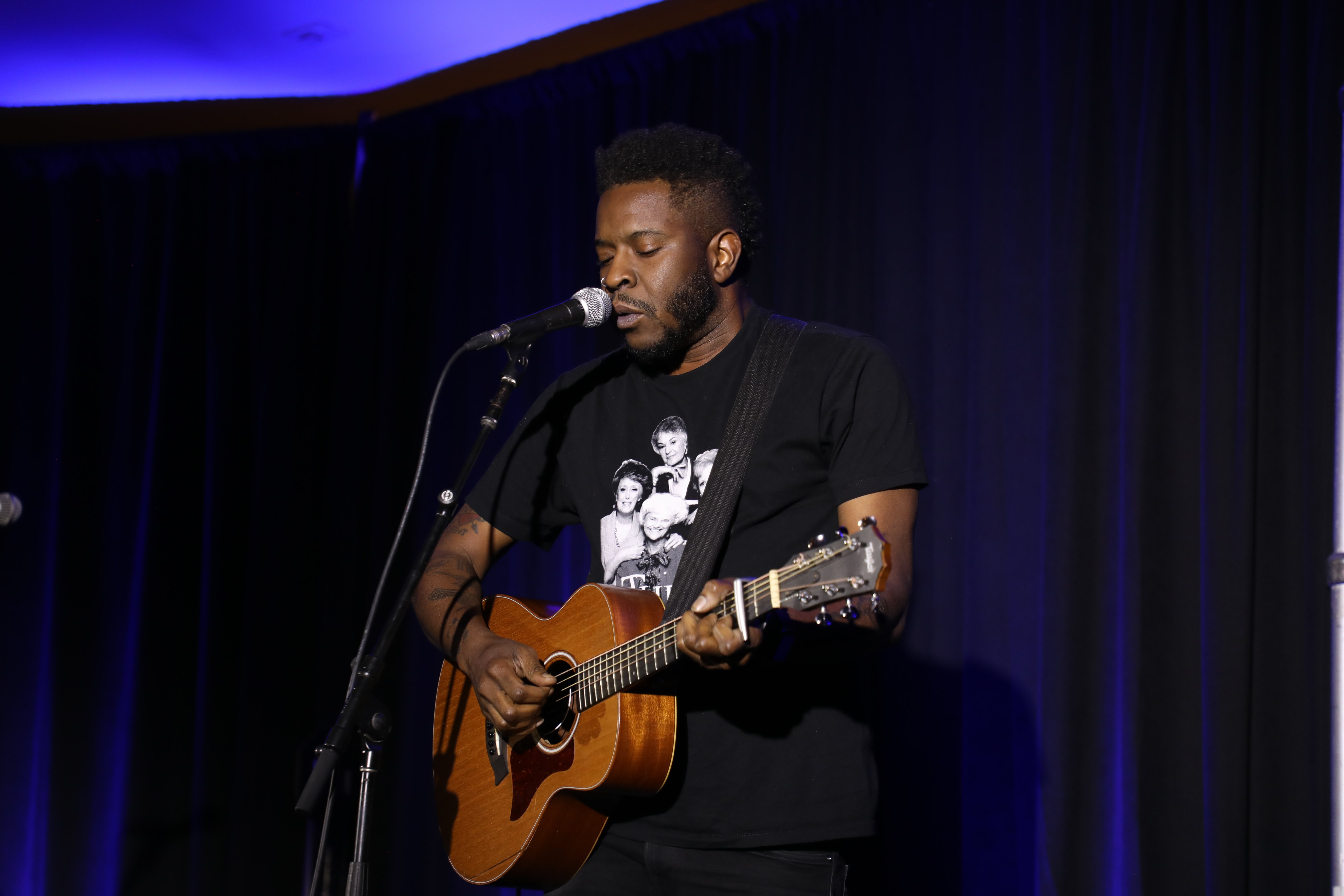 image of guests enjoying a party (for a bars & pub)