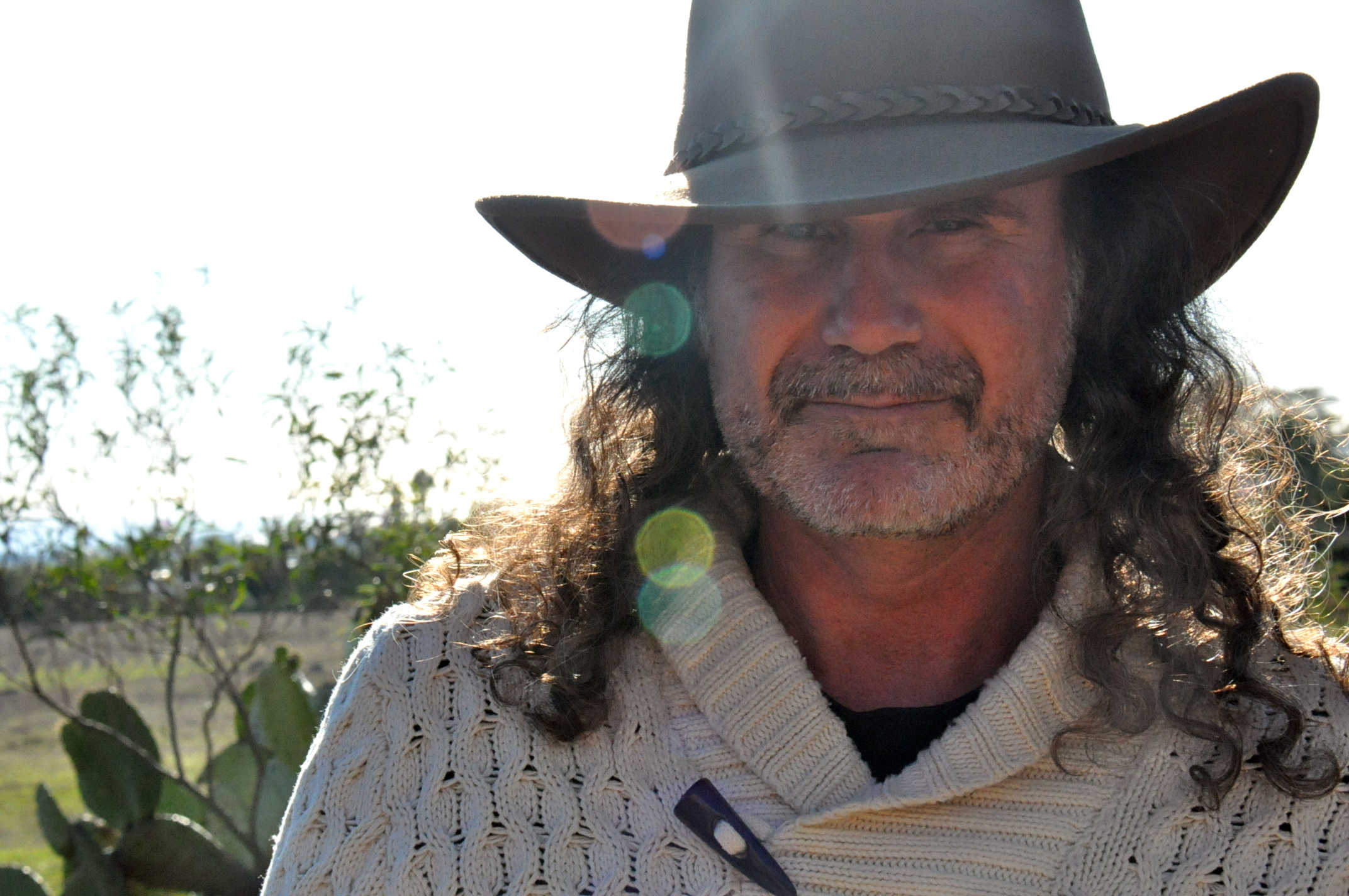 [headshot] image of customer (for an auto dealership)