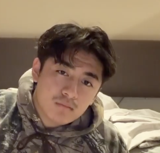 [headshot] image of customer (for an auto dealership)