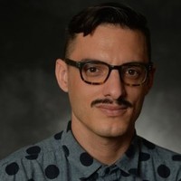 [headshot] image of customer (for an auto dealership)