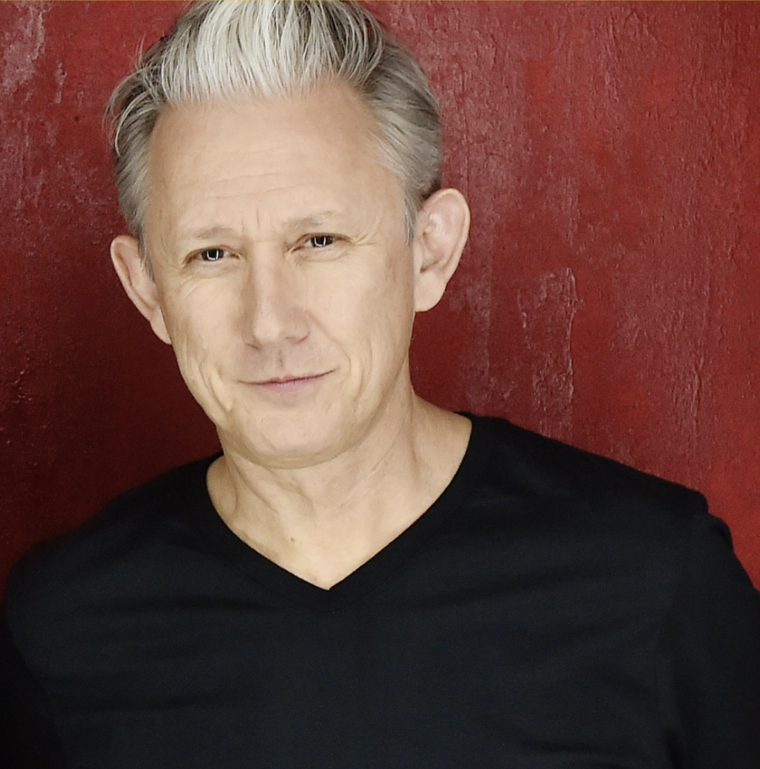 [headshot] image of customer (for an auto dealership)