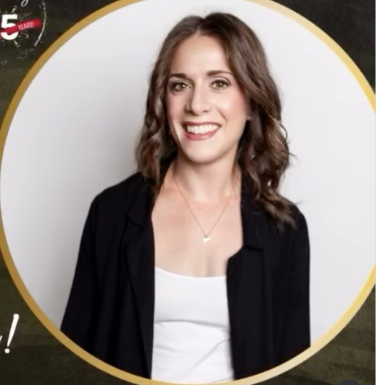 [headshot] image of customer (for an auto dealership)