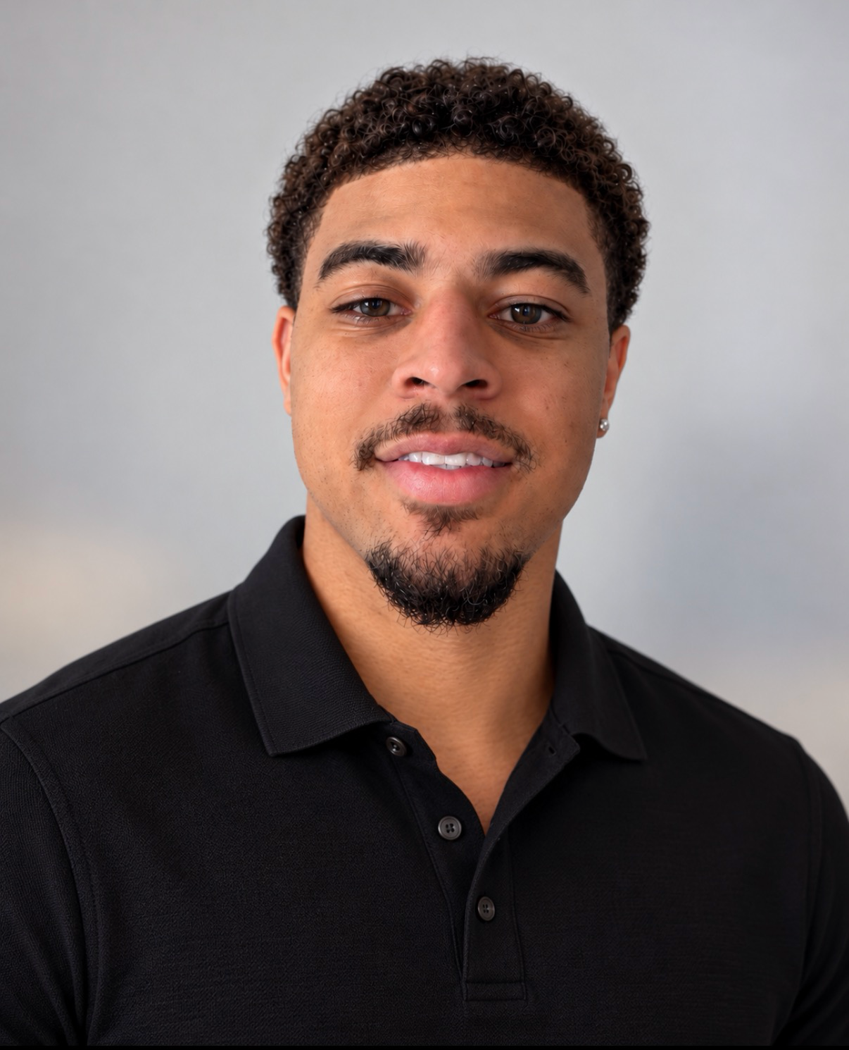 [headshot] image of customer (for an auto dealership)