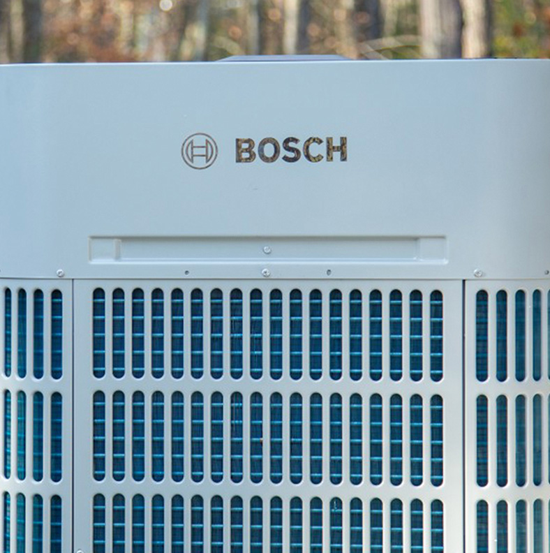 Heat Pump Repair & Maintenance