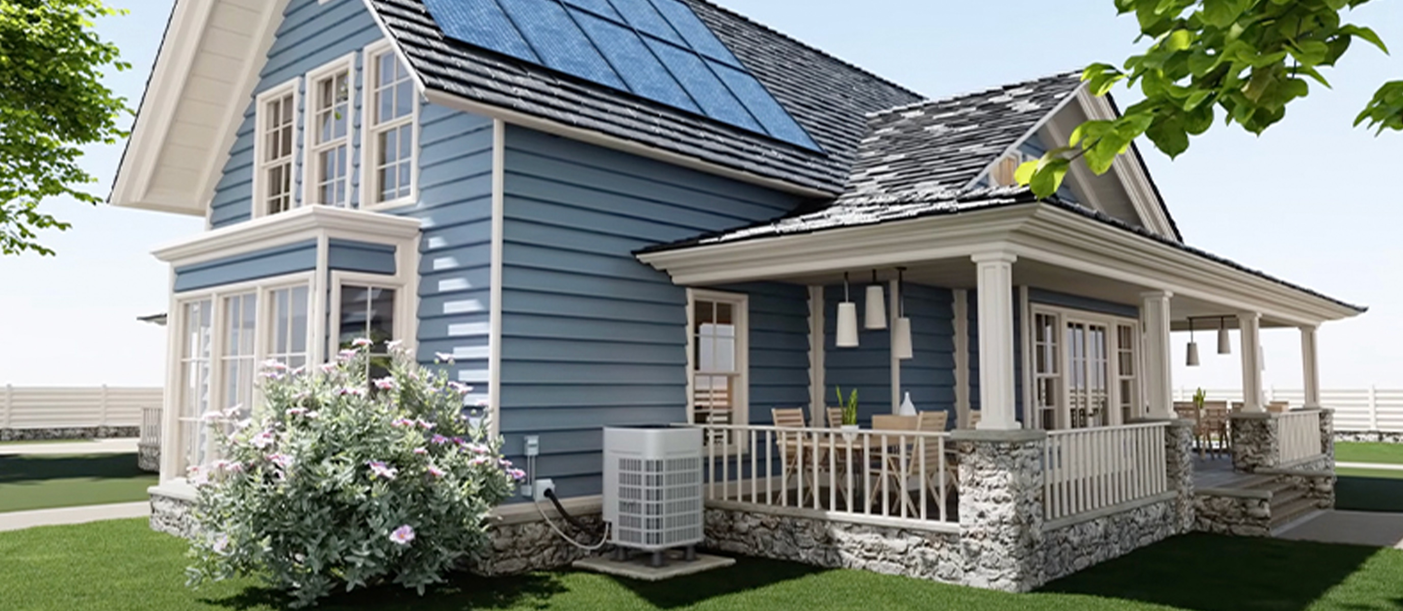 AC Installation & Replacement