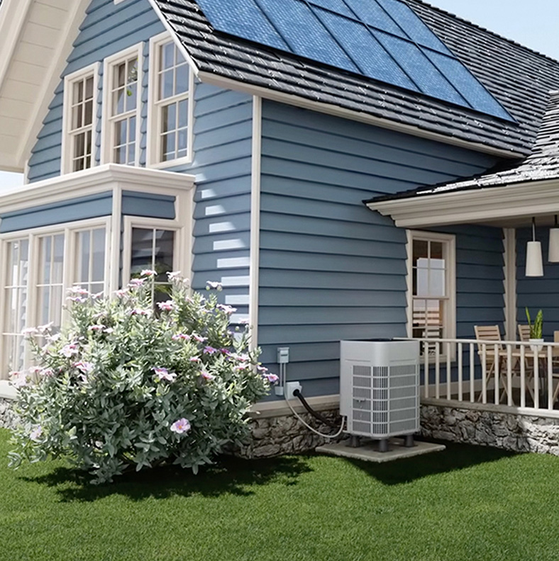 AC Installation & Replacement