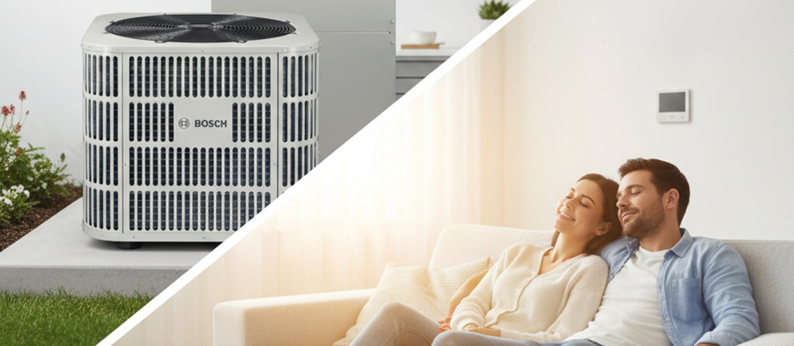 Heating Installation & Replacement