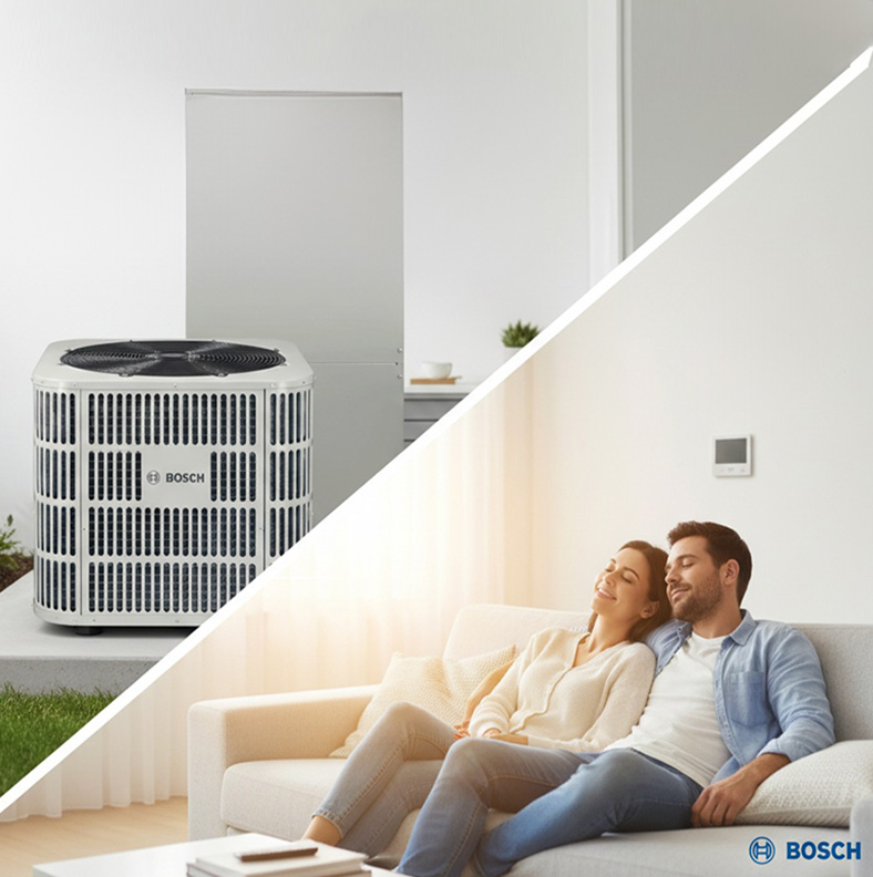 Heating Installation & Replacement