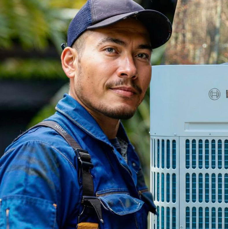 AC System Repair & Maintenance