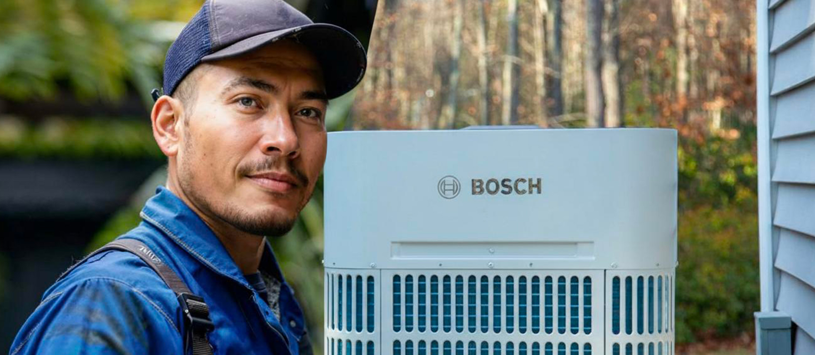 AC System Repair & Maintenance