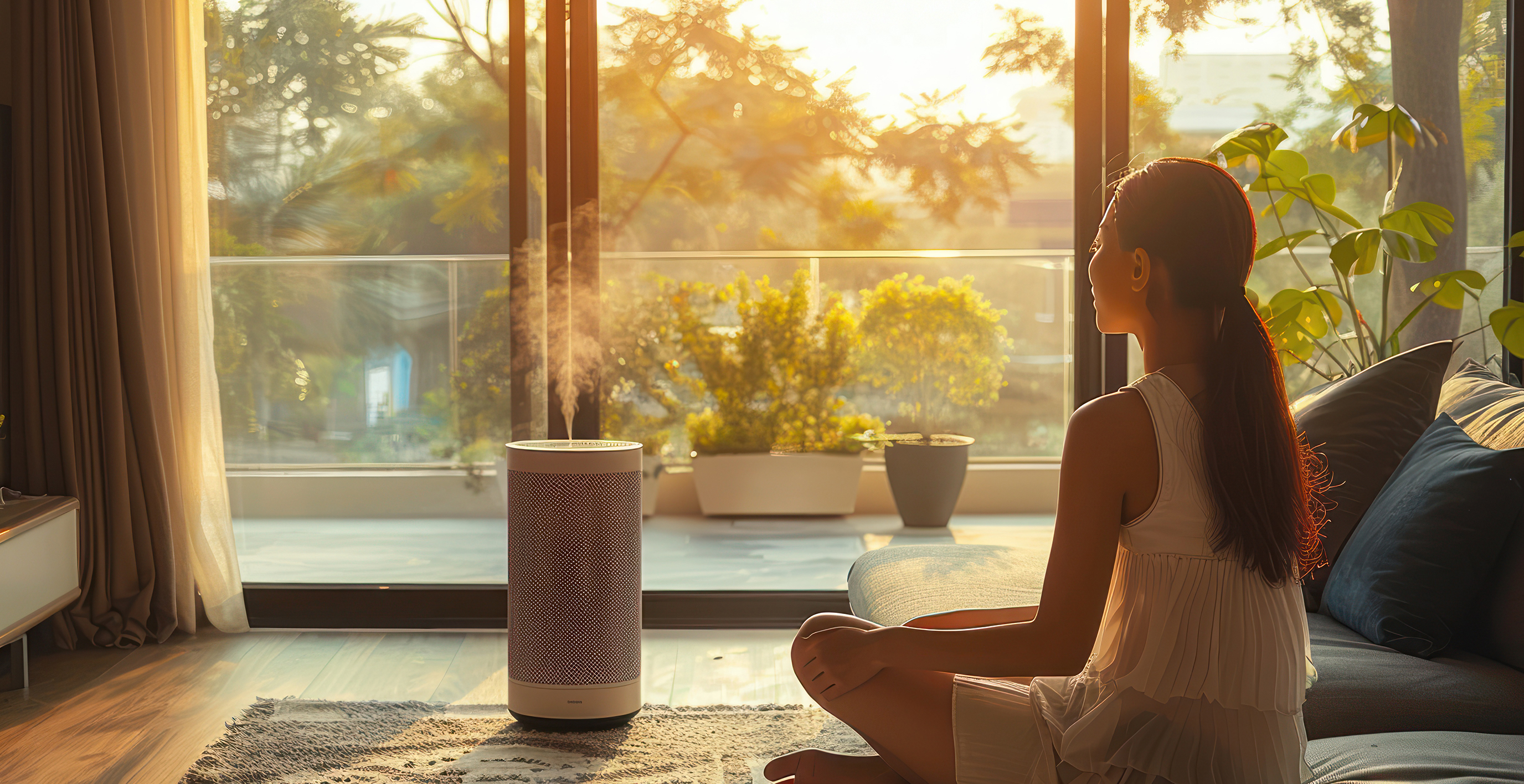 Why Indoor Air Quality Matters in Illinois Homes