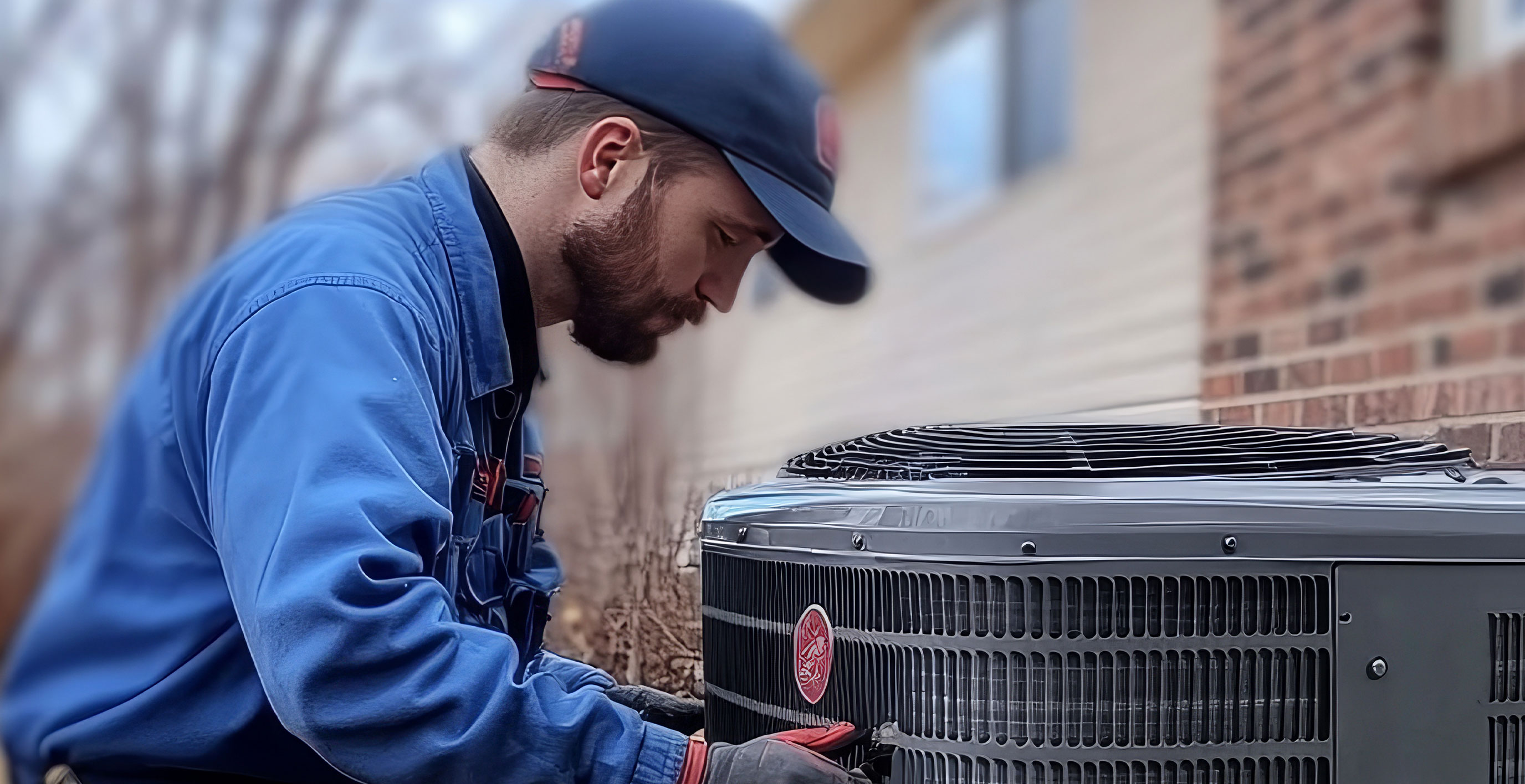 Should You Repair or Replace Your Old HVAC System?
