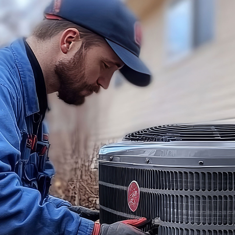 Should You Repair or Replace Your Old HVAC System?