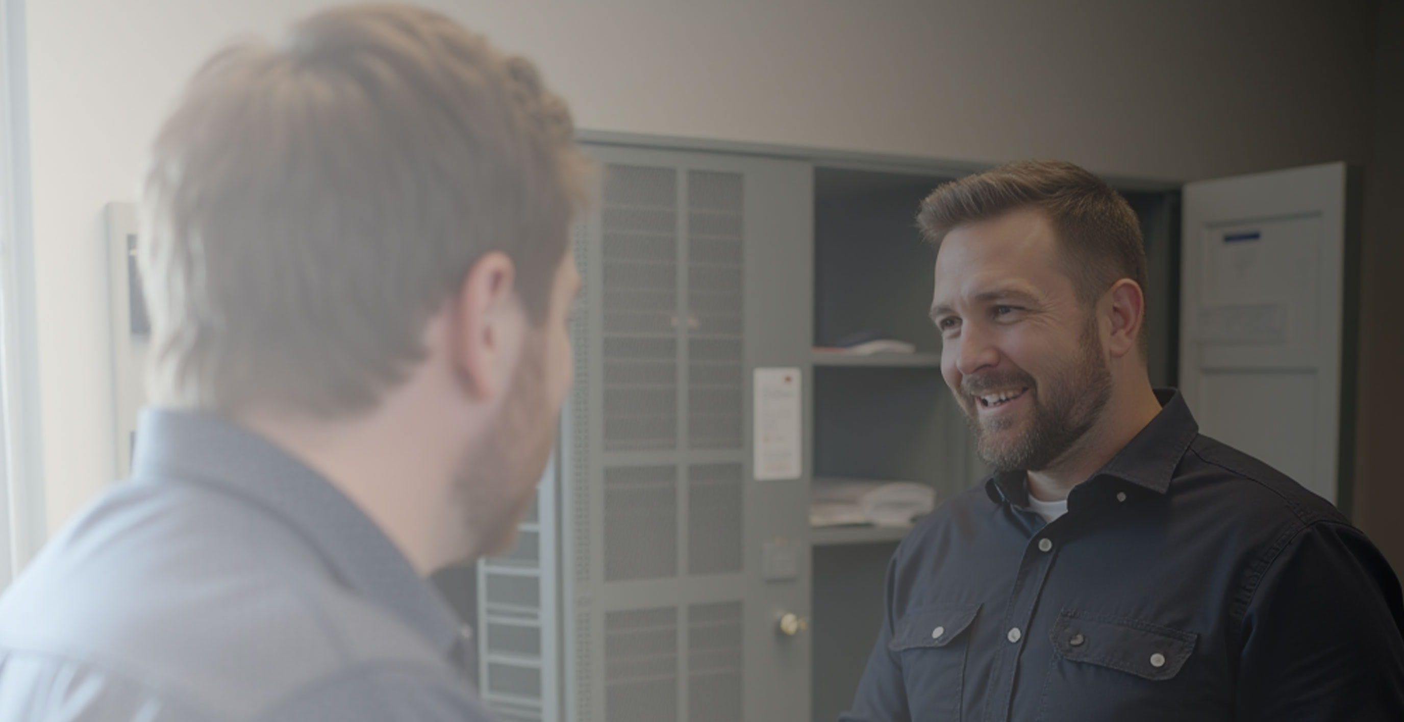 The Top 5 Signs Your HVAC System Needs Help