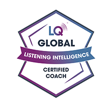 LQ Global Listening Intelligence Certified Coach
