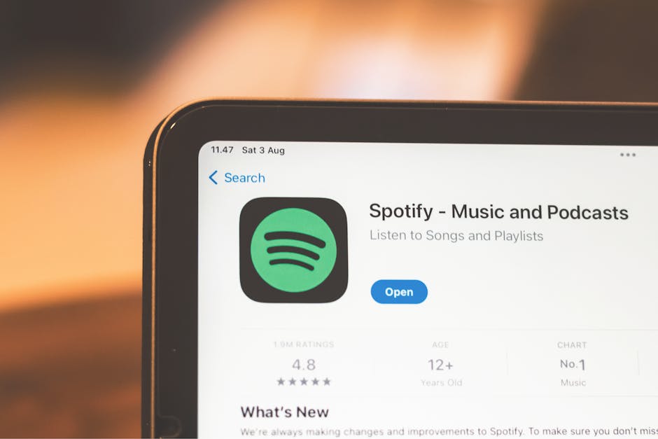 Uber x Spotify Music Integration - successful brand partnerships