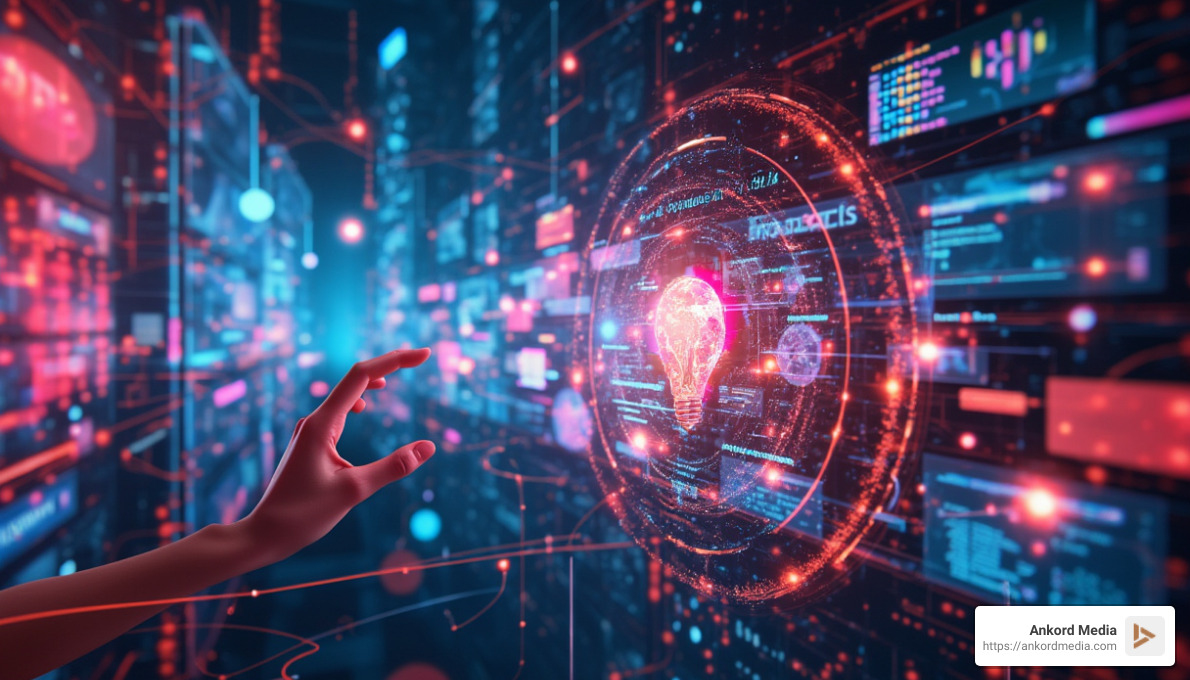 Strategic Branding and Digital Experiences by Ankord Media - Website Compliance