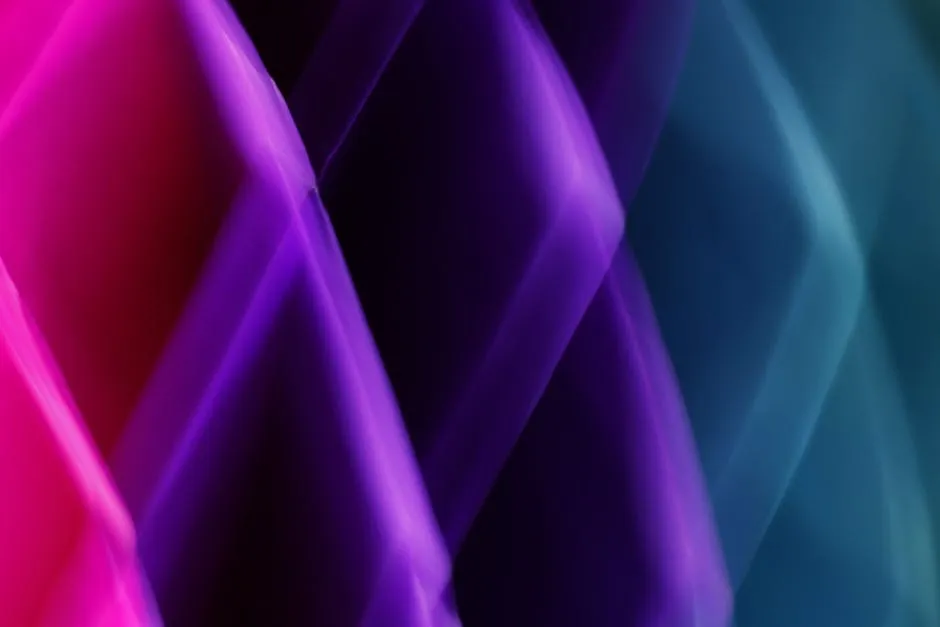 Aesthetic Appeal - agency website design