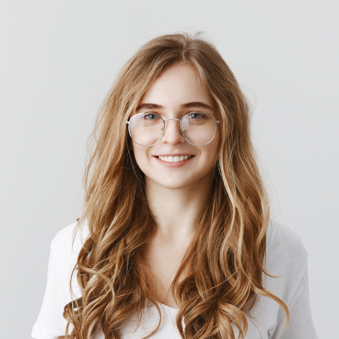 Team Member - Brandova Webflow Template