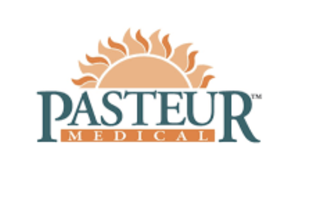 pasteur medical logo