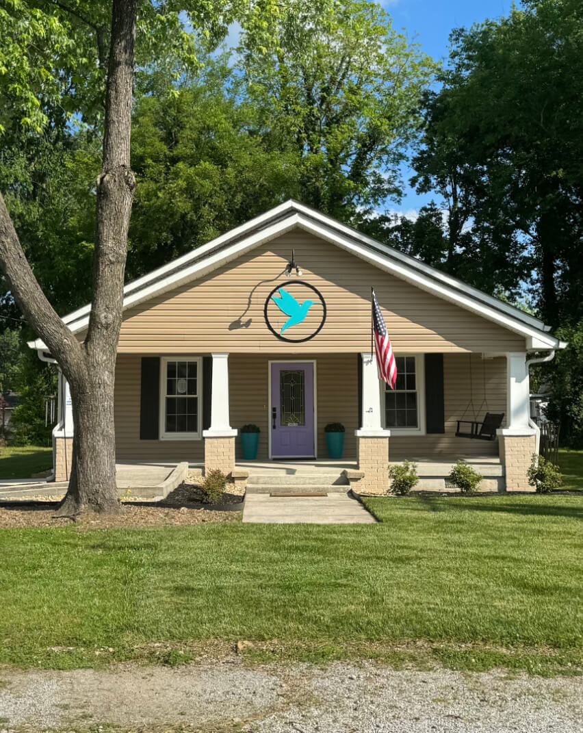 Nature's Elite store front