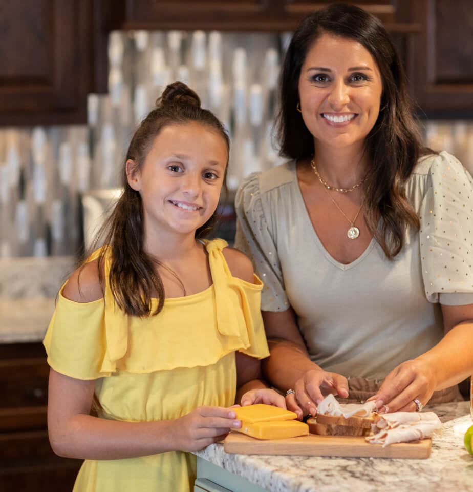 Kids Nutrition Support