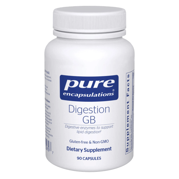 Digestion GB