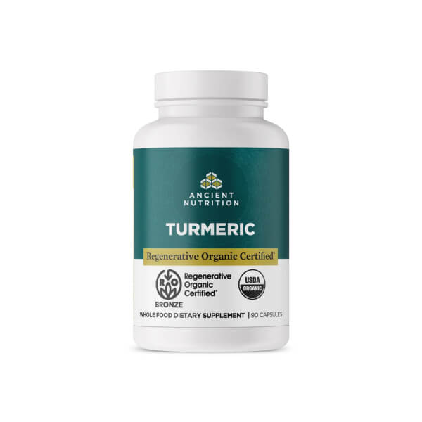 ROC Turmeric
