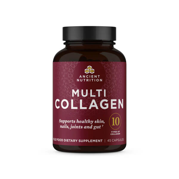 Multi Collagen - Capsules