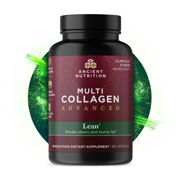 Lean Multi Collagen