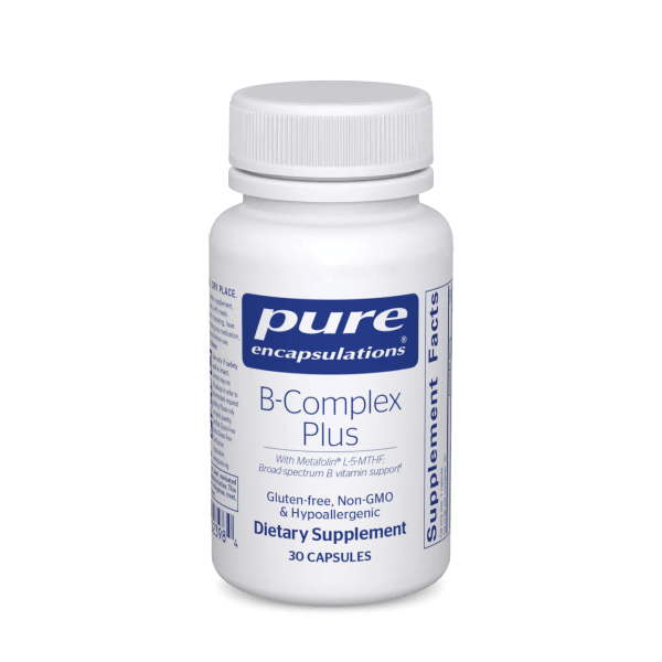 B-Complex Plus