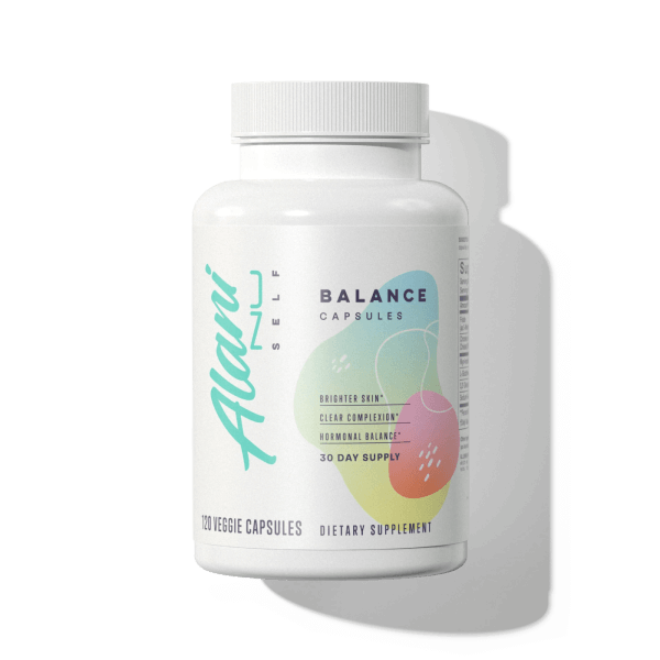 Balance Capsules