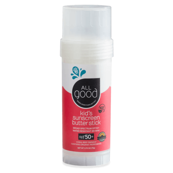 Kid's Sun Butter Stick