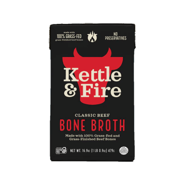 Beef Bone Broth