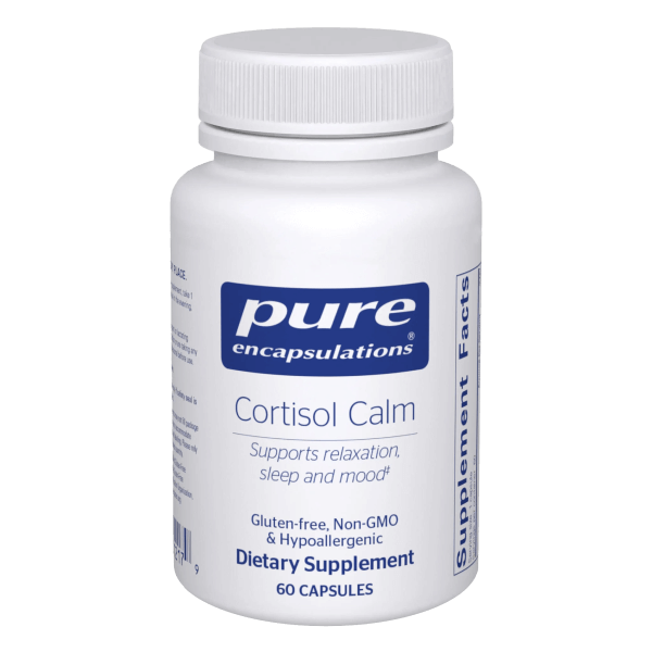 Cortisol Calm